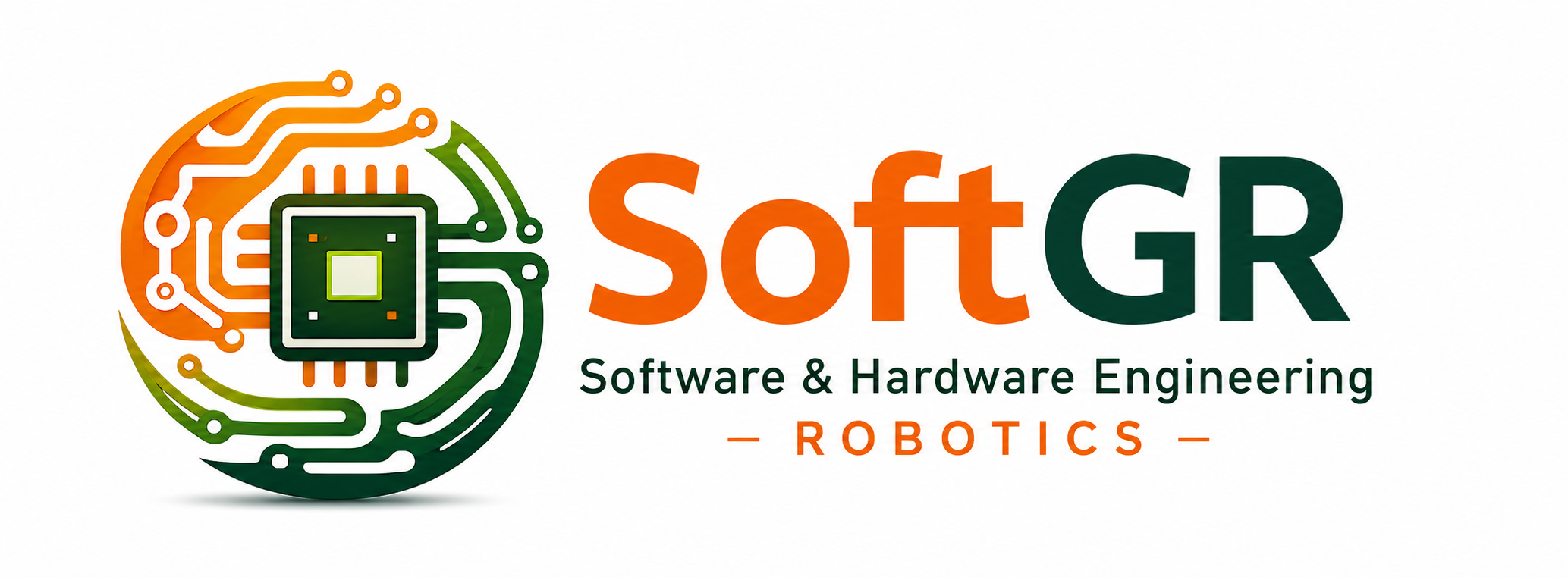 SoftGR